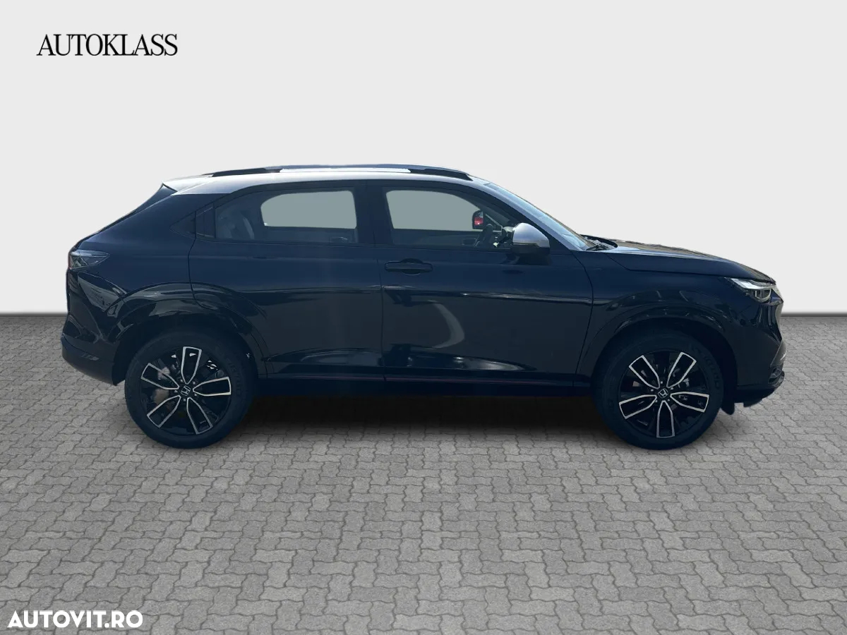 Honda HR-V 1.5 e:HEV 4x2 E-CVT Advance Style - 7
