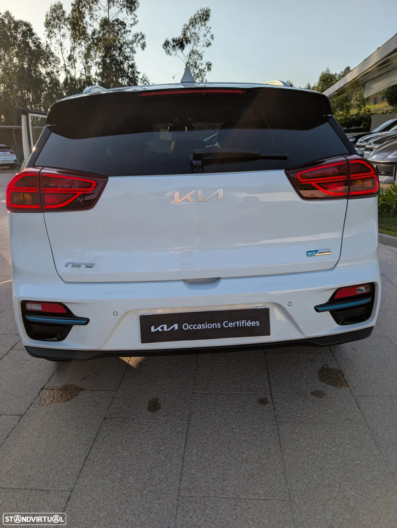Kia e-Niro Spirit - 6