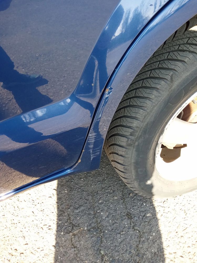 Hyundai Tucson 2.0 CRDi 2WD GLS - 18