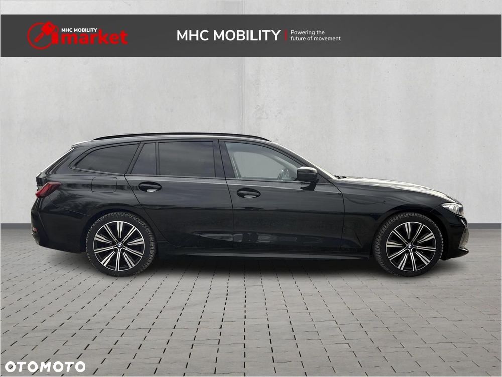 BMW Seria 3 318d MHEV - 6