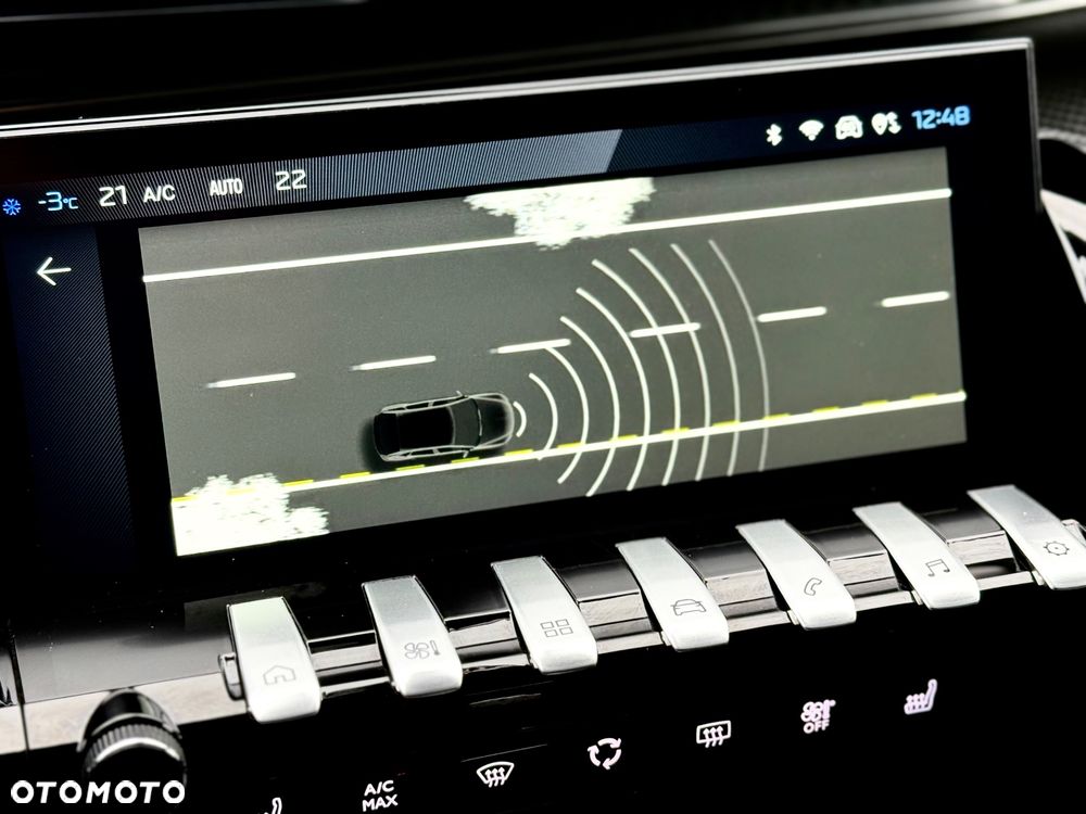 Peugeot 508 BlueHDi 130 EAT8 Allure Pack - 37