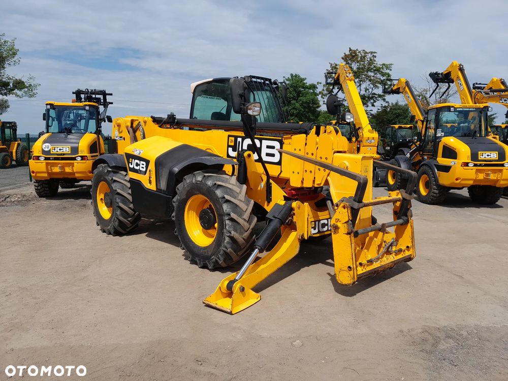 JCB 540-170 2013R - 2