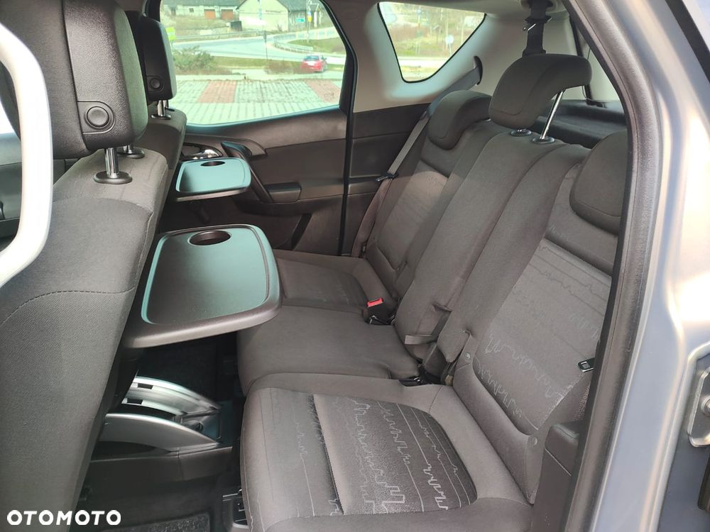 Opel Meriva 1.4 T Cosmo - 14