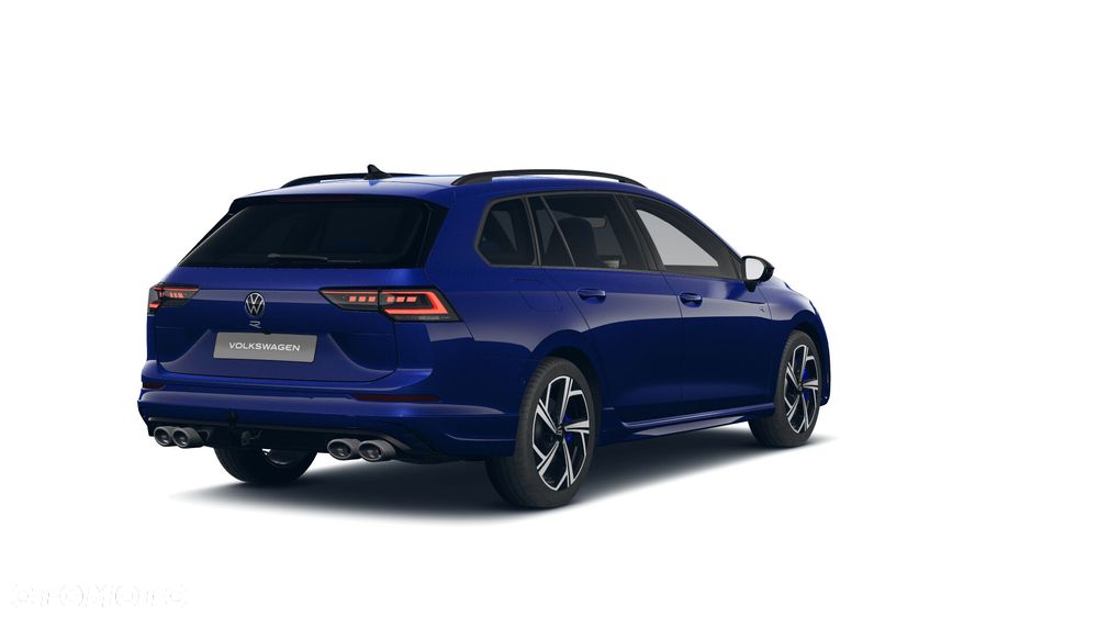 Volkswagen Golf Variant - 5