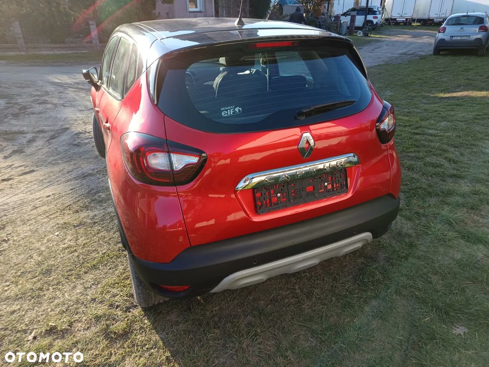 Renault Captur - 5