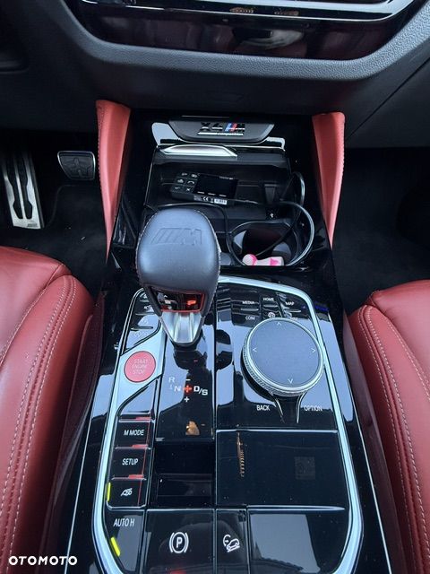 BMW X4 M - 18