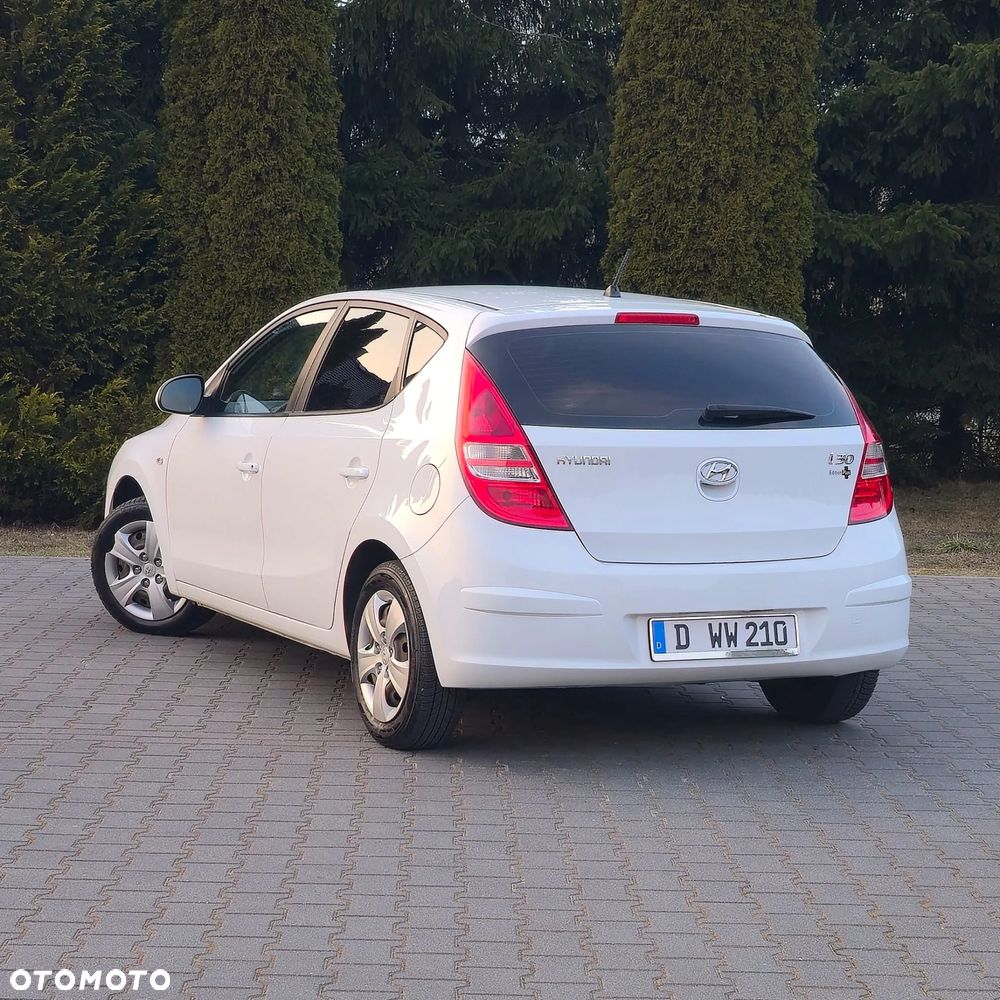 Hyundai i30 - 18