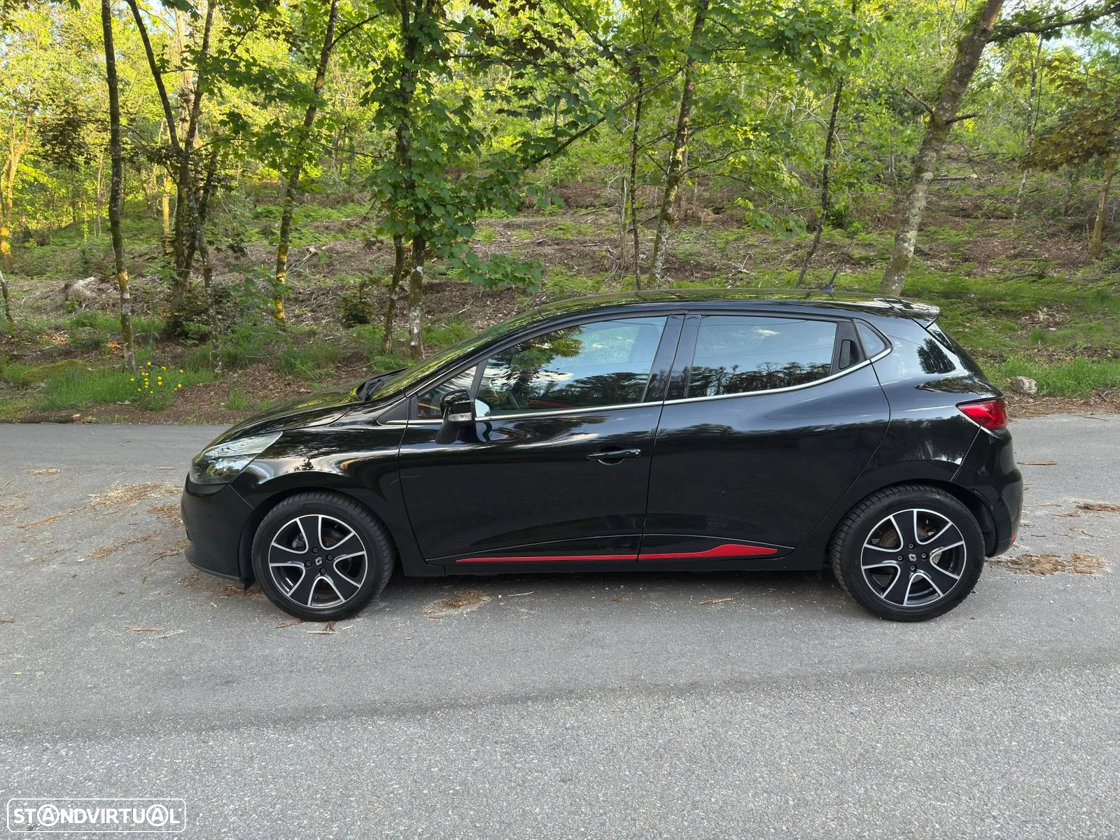 Renault Clio Energy dCi 90 Start & Stop Intens - 5