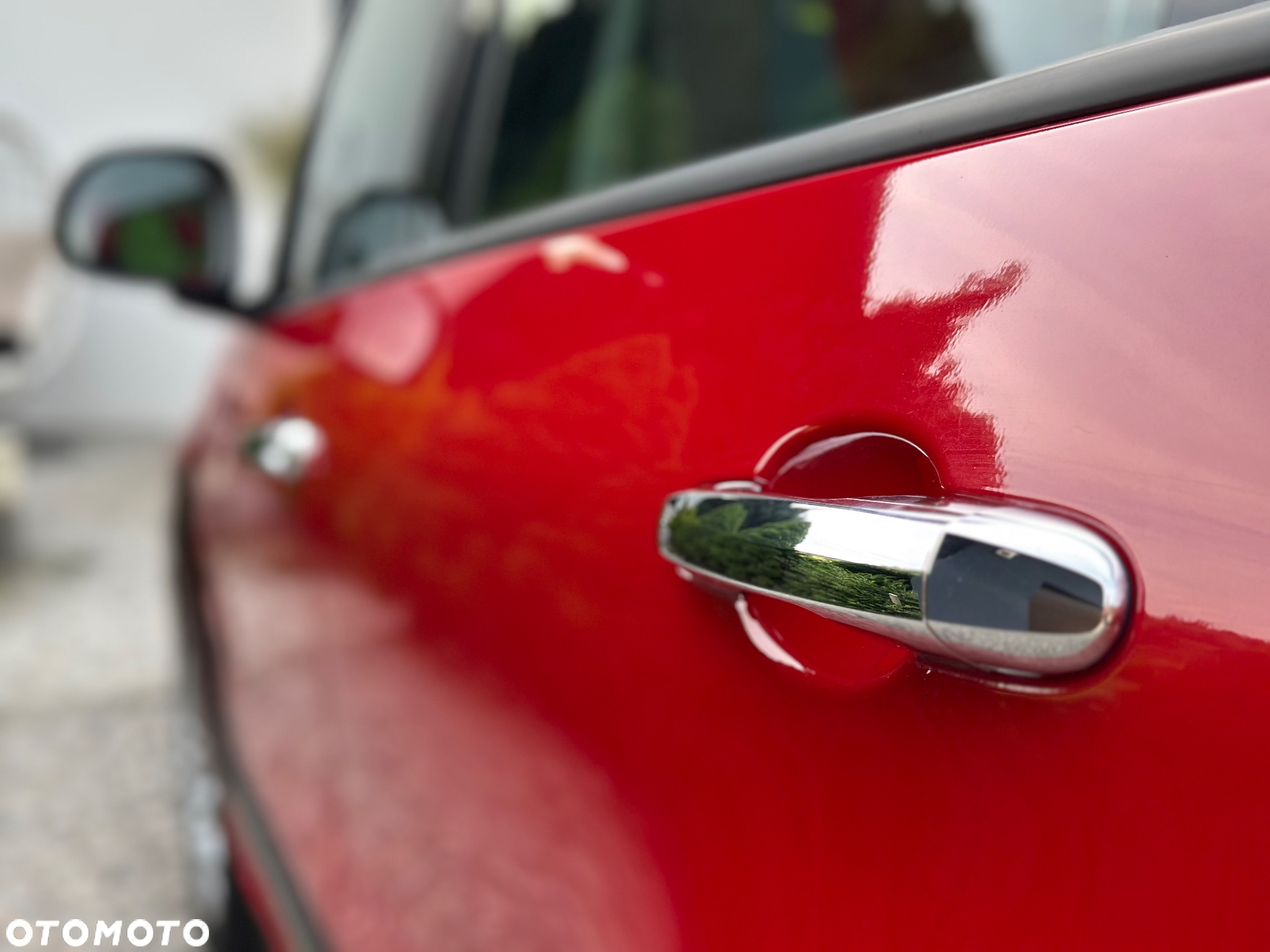 Fiat 500L 1.4 16V (RED) - 19
