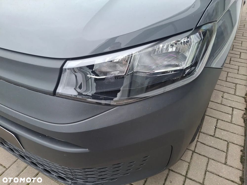 Volkswagen Caddy - 18