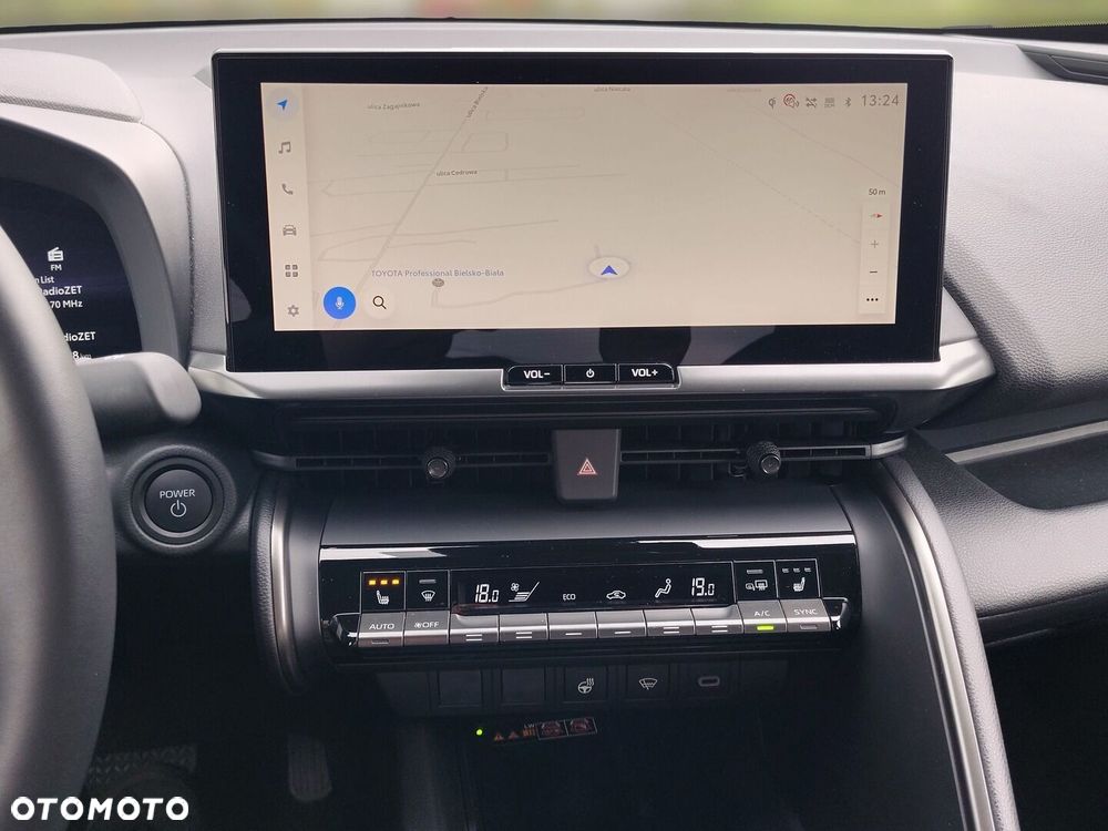 Toyota C-HR 1.8 Hybrid Style - 21