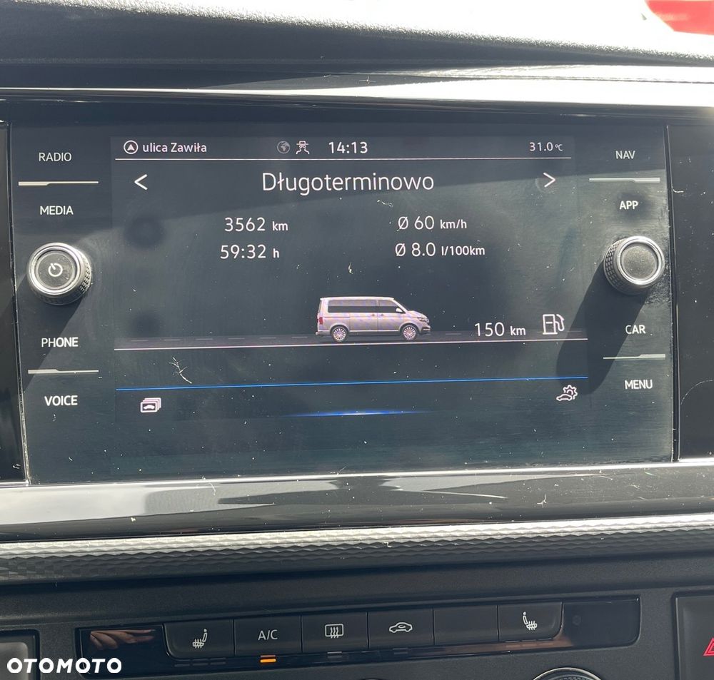 Volkswagen Multivan 2.0 TDI L1 Highline DSG - 19
