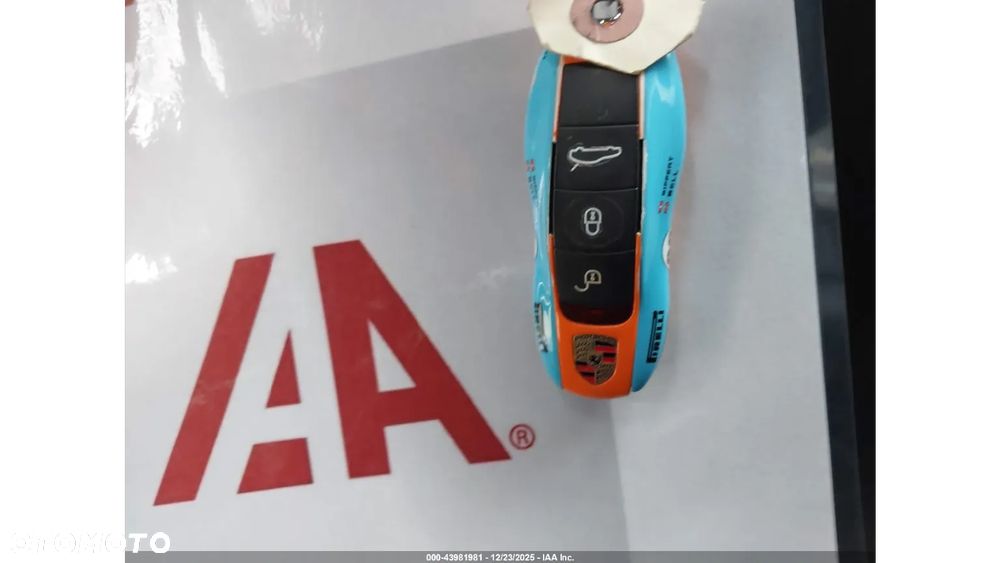 Porsche Panamera - 13