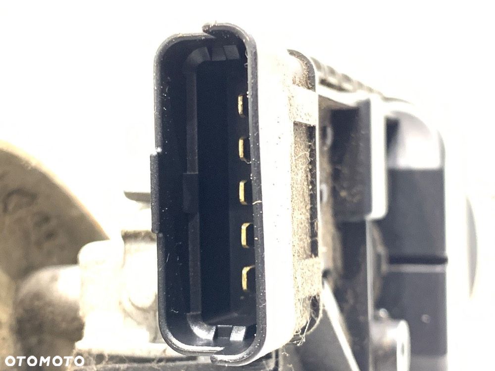 MECHANIZM WYCIERACZEK PRZÓD  DACIA SANDERO 2008 - 2022 1.6 (BS0R, BS0D, BS0B, BS0F, BS0H) 64 kW [87 - 4