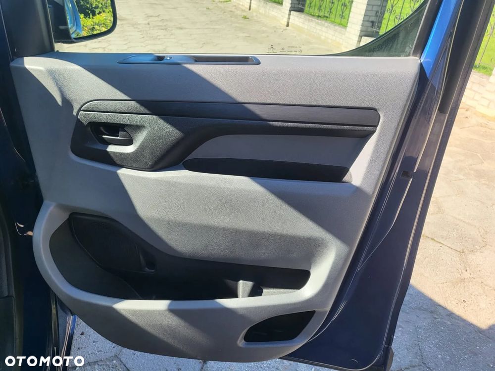 Peugeot Expert - 10