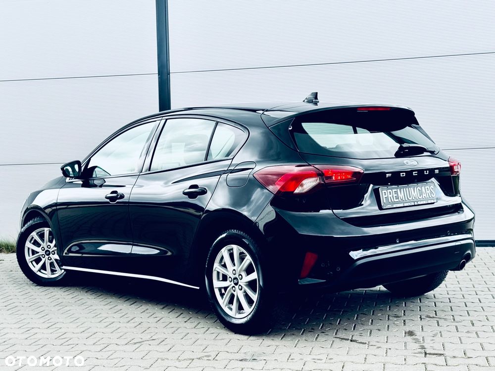 Ford Focus - 18
