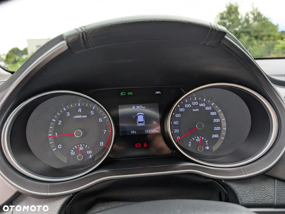 Kia Ceed 1.0 T-GDI M - 21