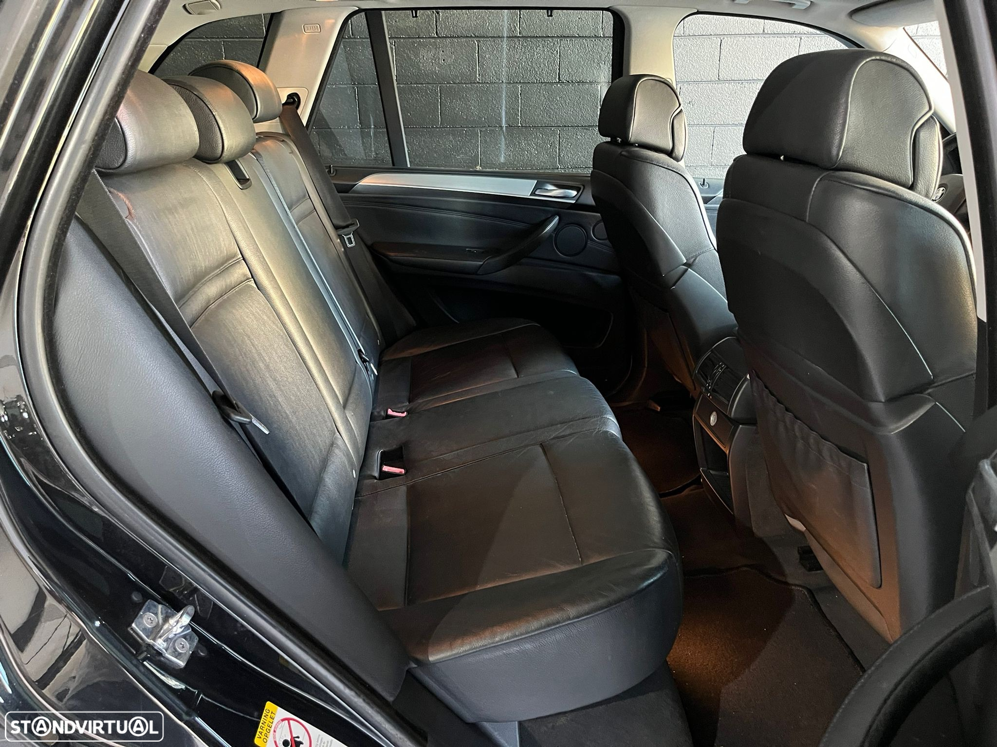 BMW X5 3.0 si - 12