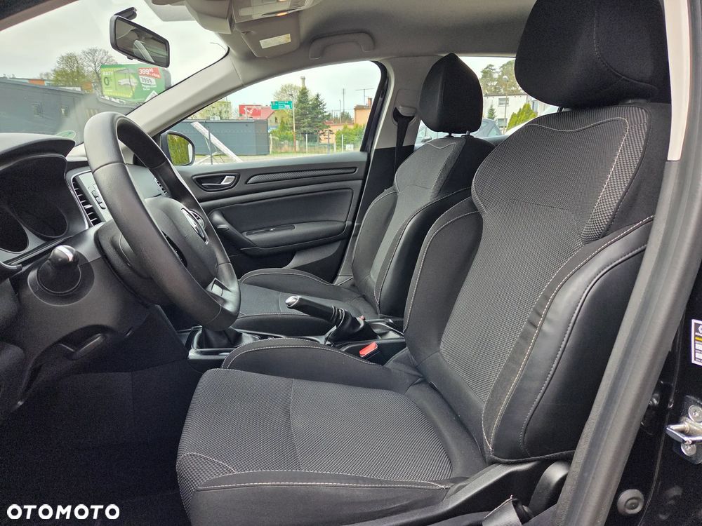Renault Megane 1.2 Energy TCe Life - 7