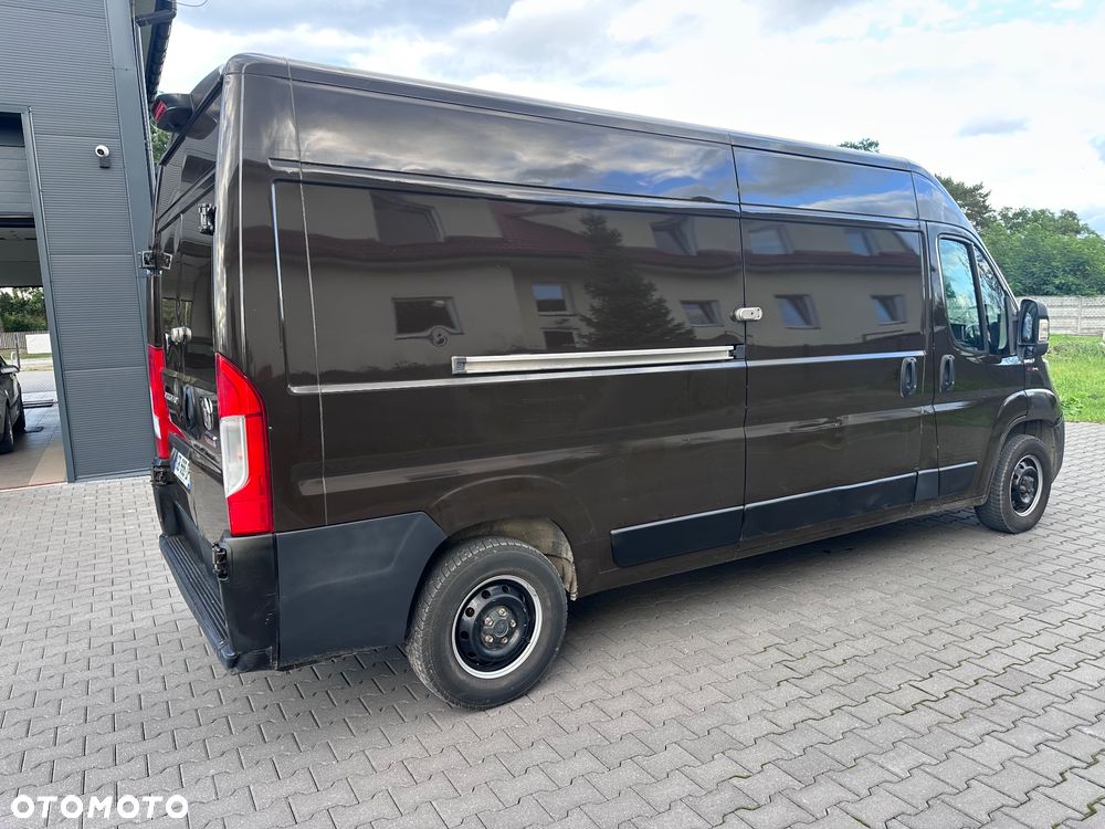 Fiat Ducato - 7