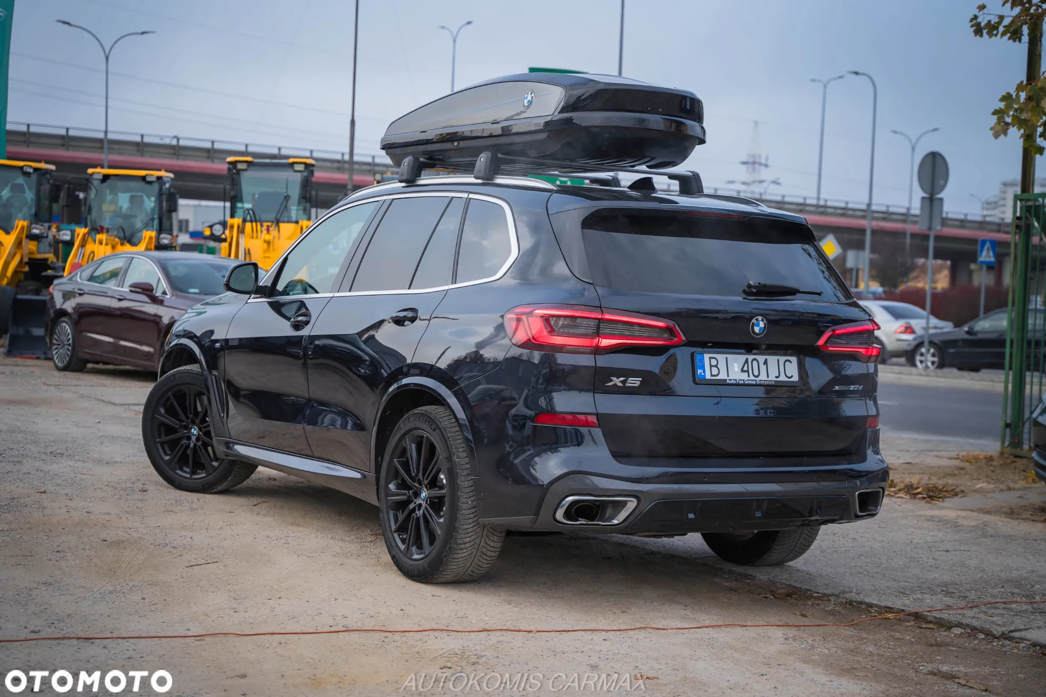 BMW X5 xDrive30d - 9