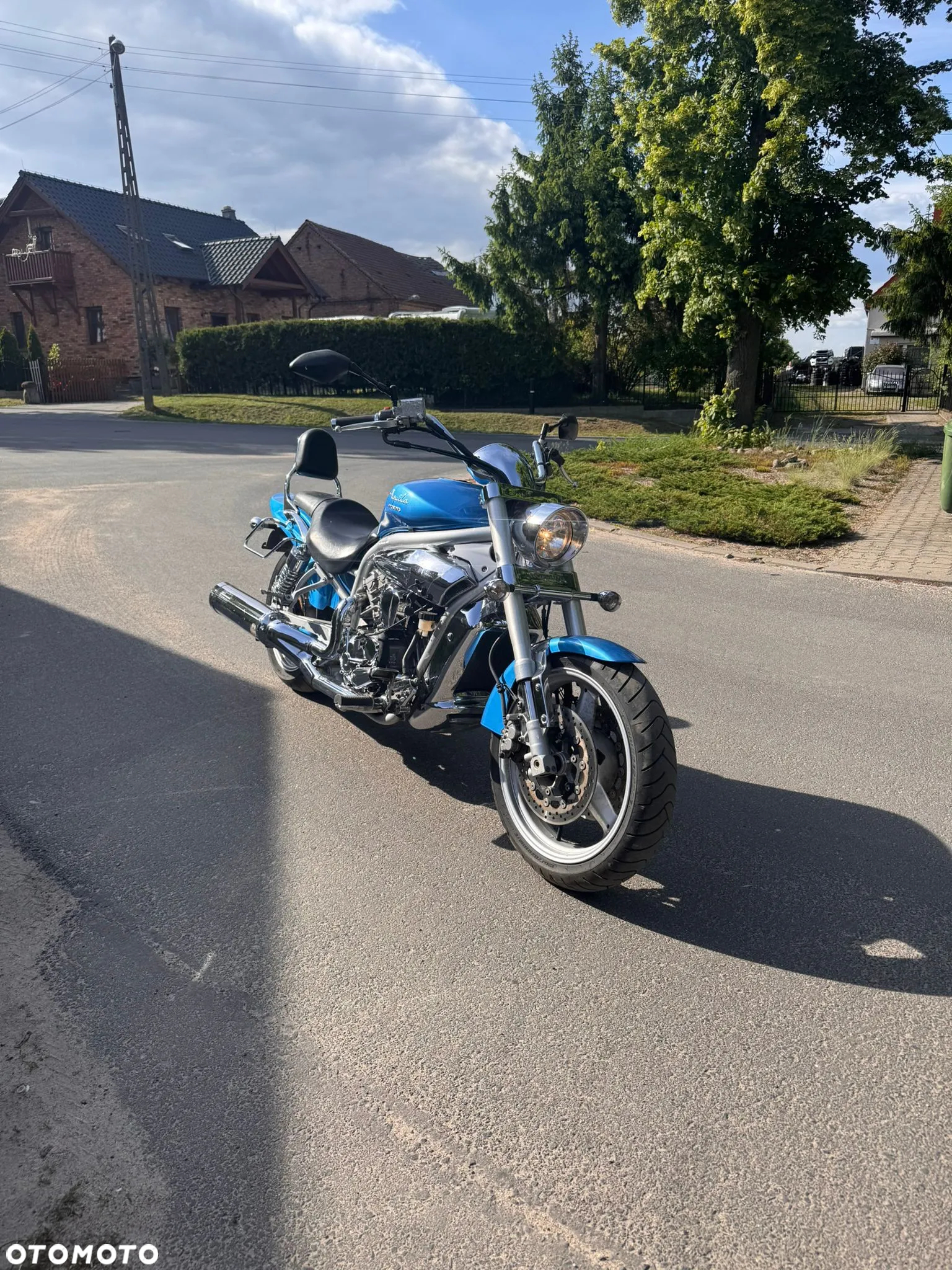 Hyosung GV - 6