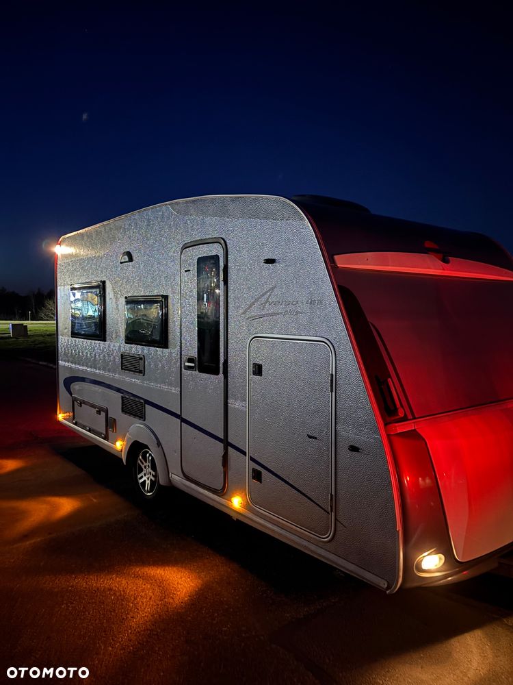 Burstner Averso Plus 440tk - 18