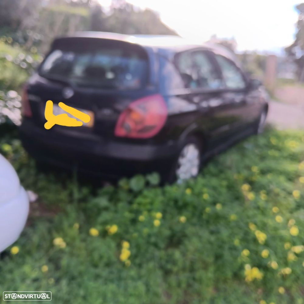 Nissan Almera 1.5 dCi Acenta - 2