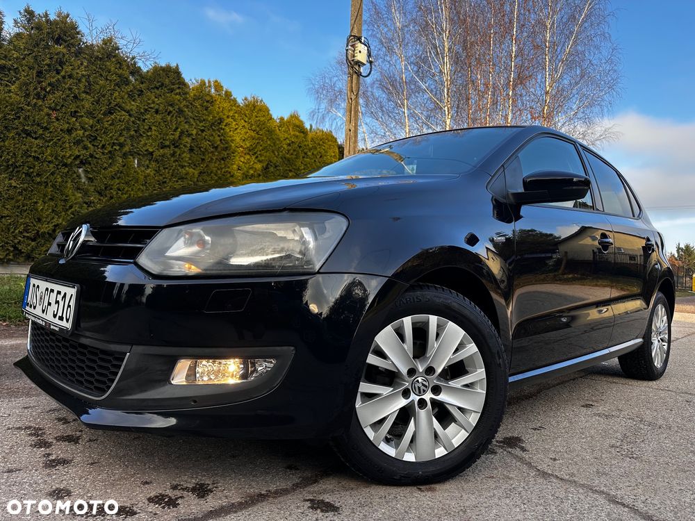 Volkswagen Polo 1.2 TSI Highline - 1