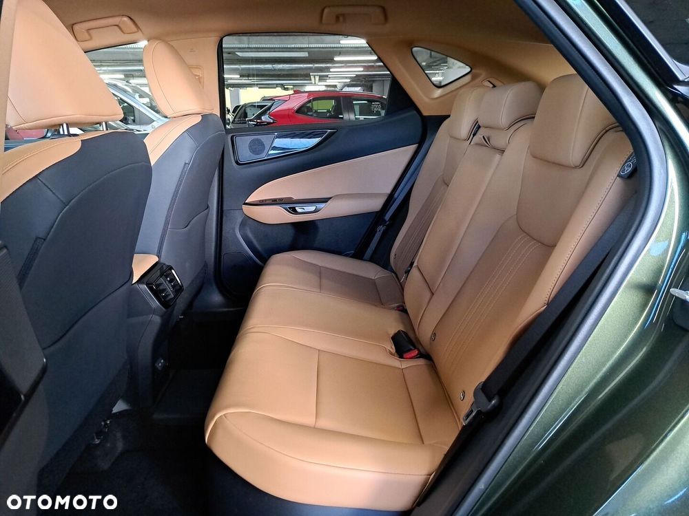 Lexus NX 450h+ Prestige AWD - 13