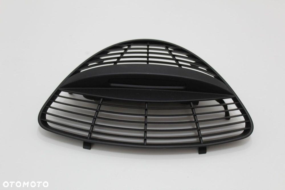 Kratka nawiewu centralna konsoli OE Mercedes SL R230 W230 SL350 SL500 - 2