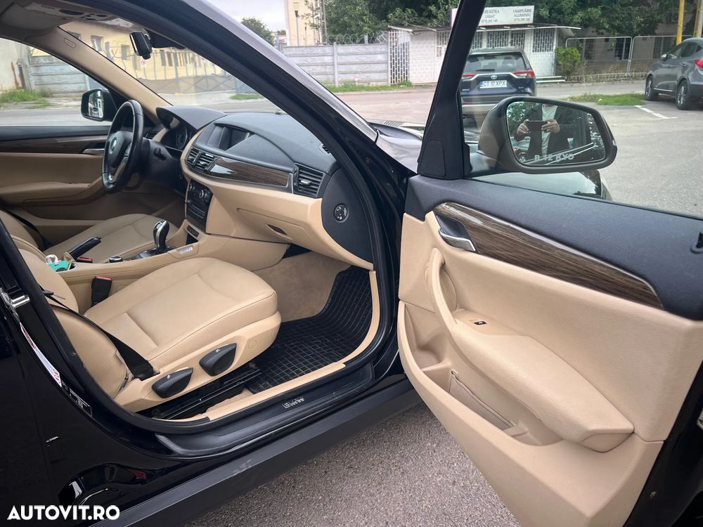 BMW X1 - 17