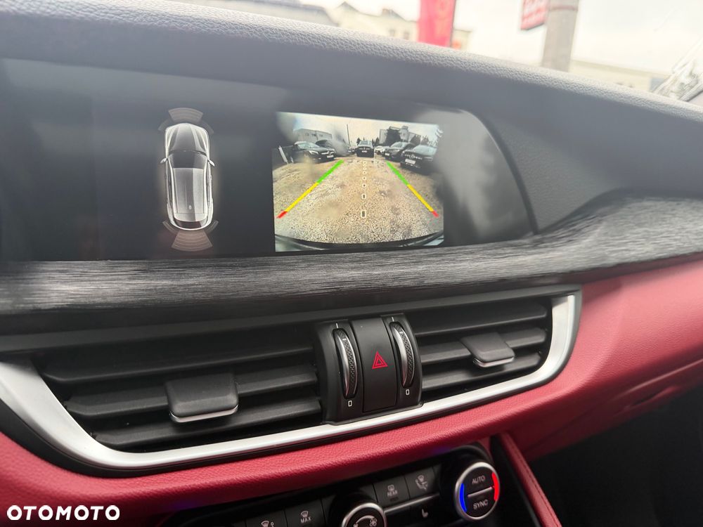 Alfa Romeo Stelvio 2.0 Turbo Executive Q4 - 13