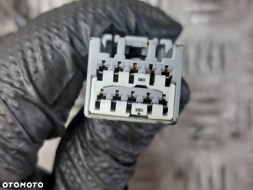 LUSTERKO LEWE ELEKTRYCZNE VOLVO S80 I  412-26 9 PIN EU - 9