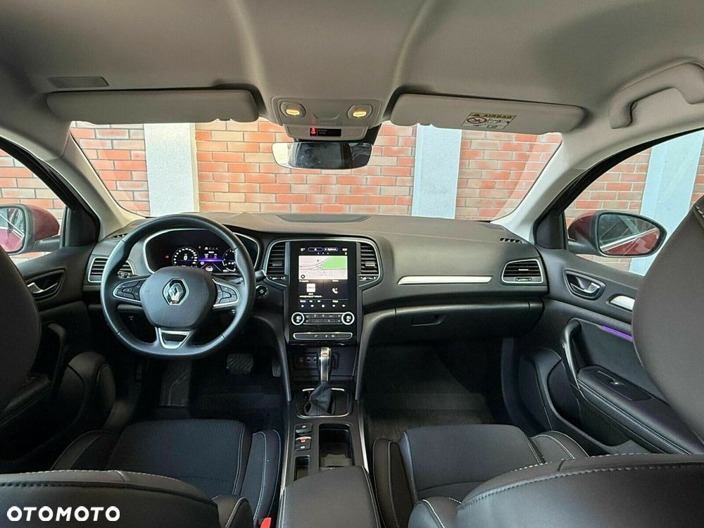 Renault Megane - 15