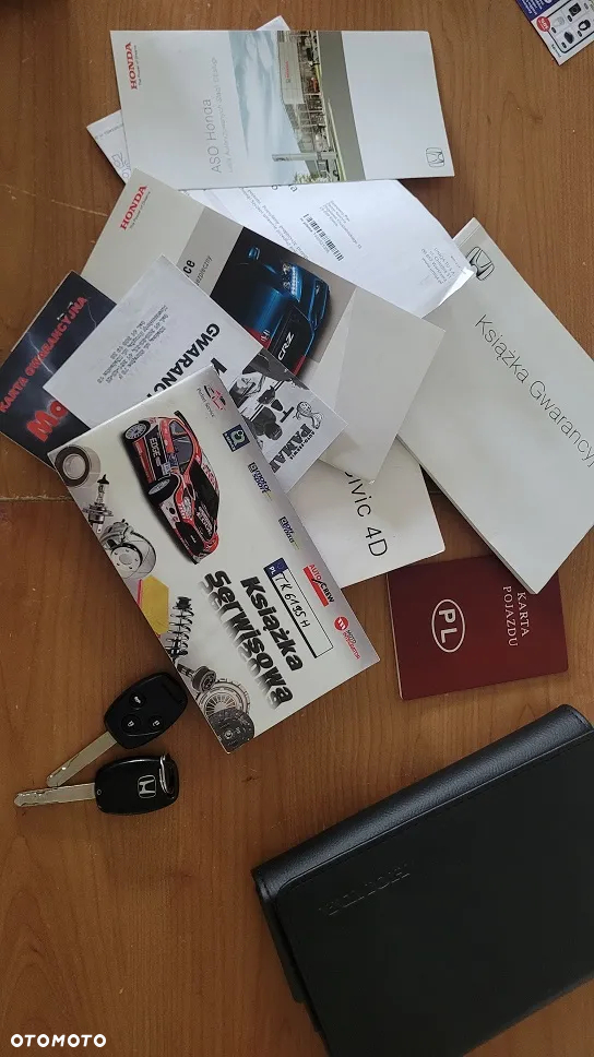Honda Civic - 15