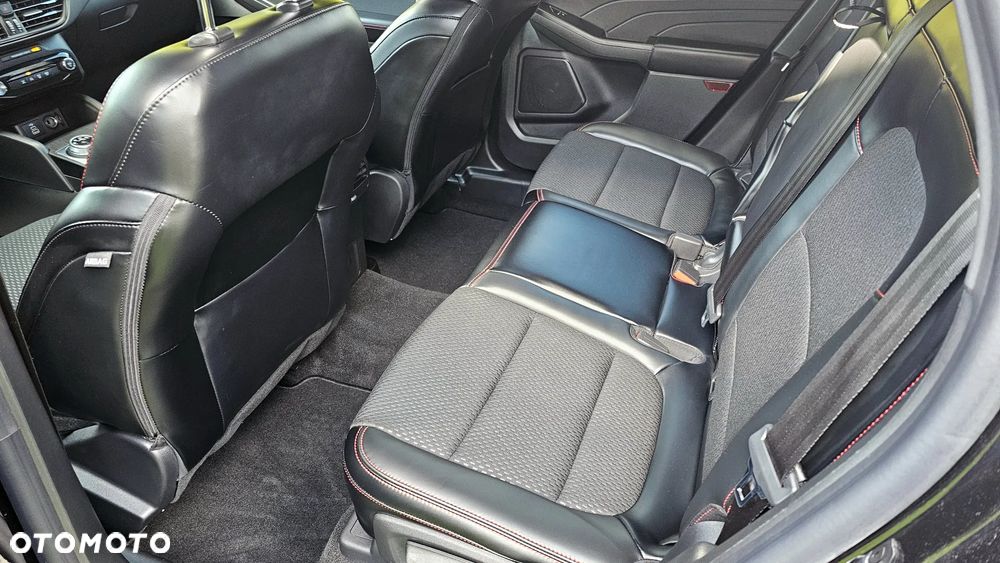 Ford Escape 1.5 EcoBoost AWD SE - 20