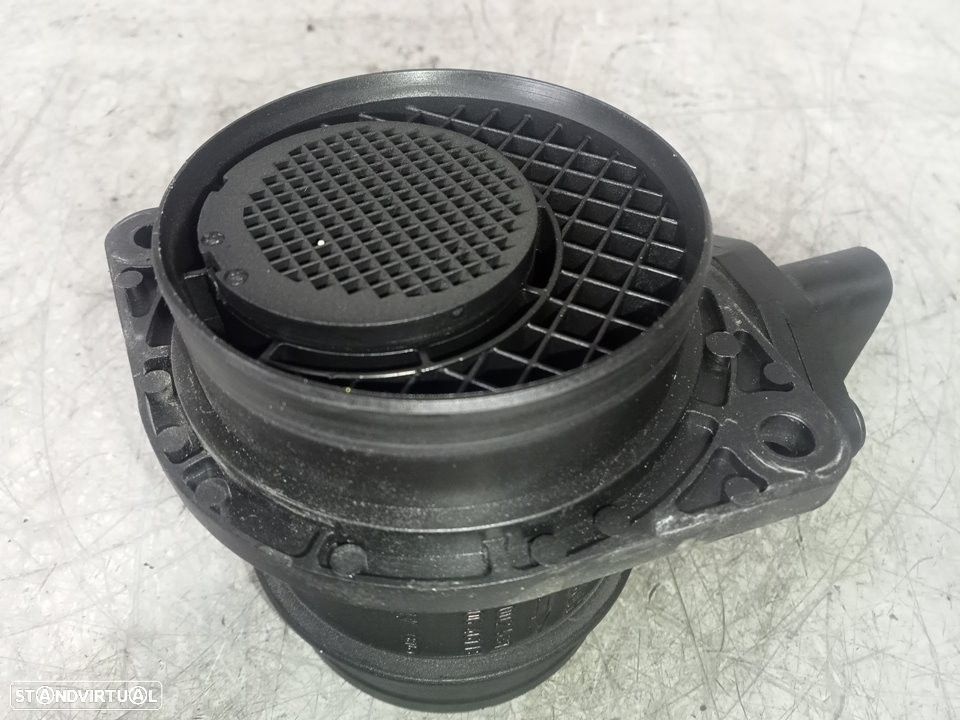 MEDIDOR DE MASSA DE AR AUDI A3 2002 - 4