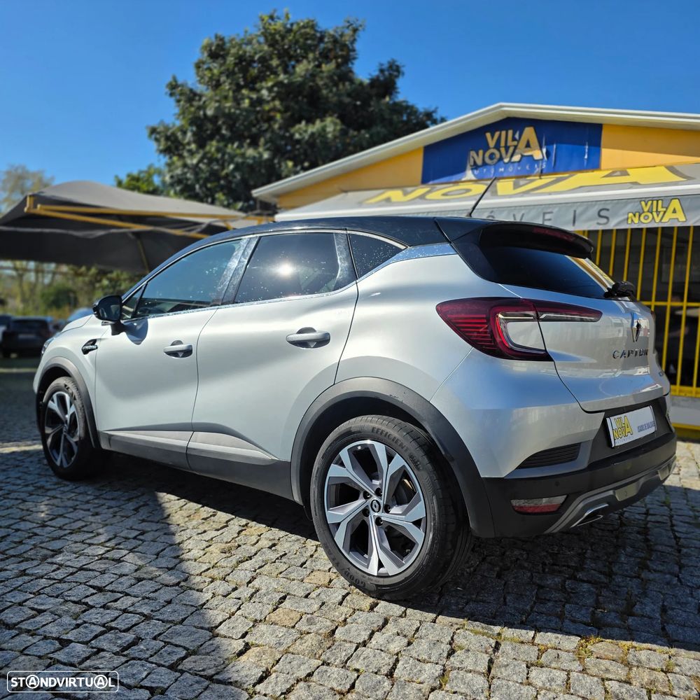 Renault Captur 1.0 TCe RS Line - 7