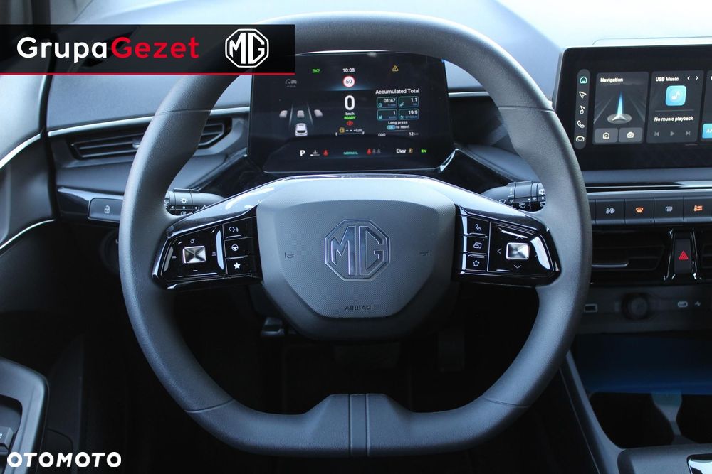 MG MG3 - 11