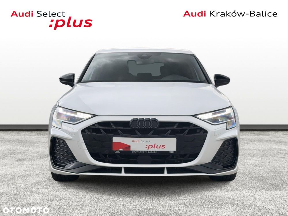 Audi A3 Sportback TFSIe PHEV 200 kW S Line S tronic - 9