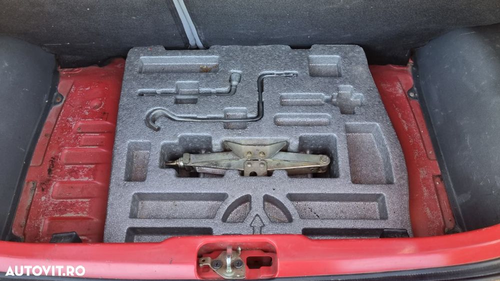 Chevrolet Spark 0.8 S - 20