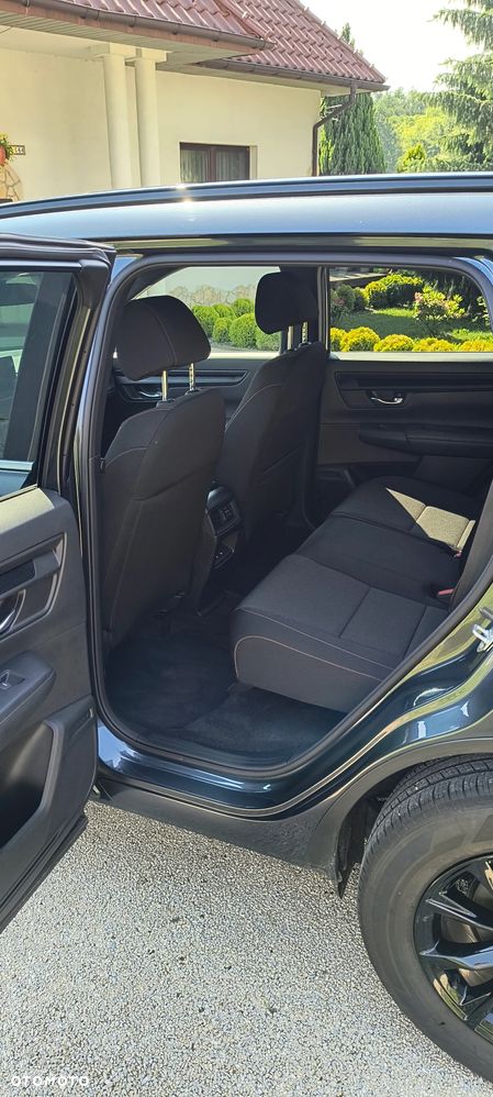 Honda CR-V 2.0 i-MMD Sport Line CVT - 6