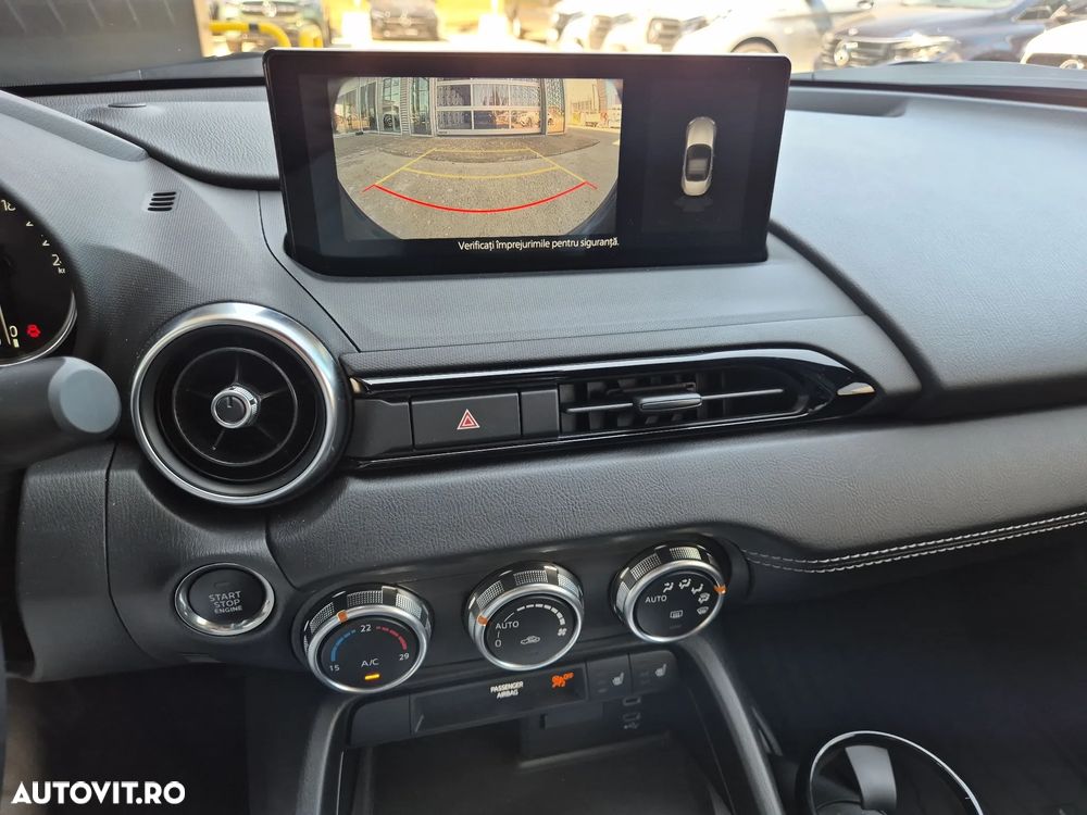 Mazda MX-5 G132 Challenge - 16