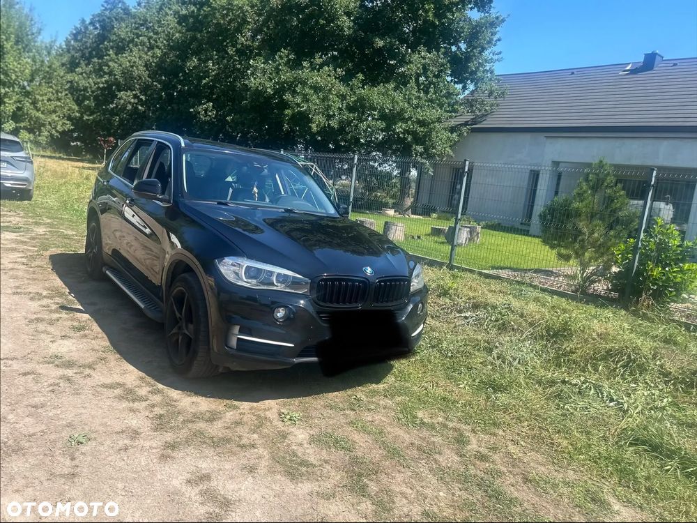 BMW X5 ver-xdrive25d - 16