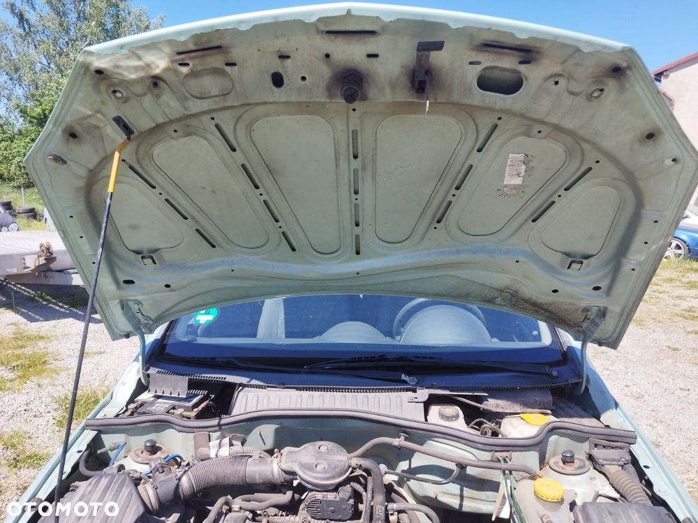 Opel Corsa - 12