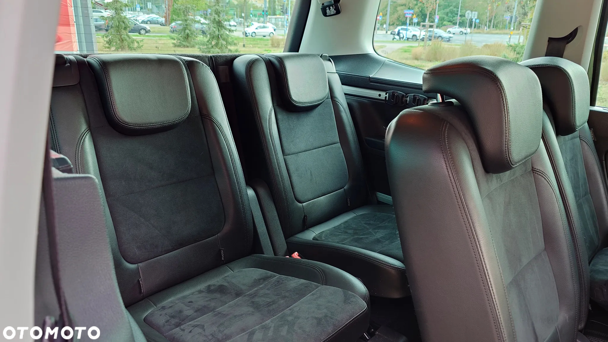 Seat Alhambra 1.4 TSI Style - 15