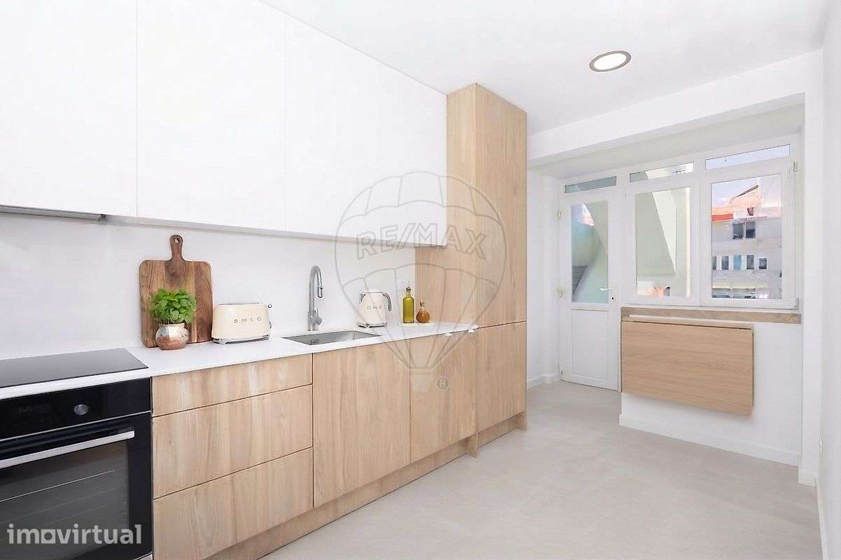 Apartamento T2 para arrendamento - Grande imagem: 2/24
