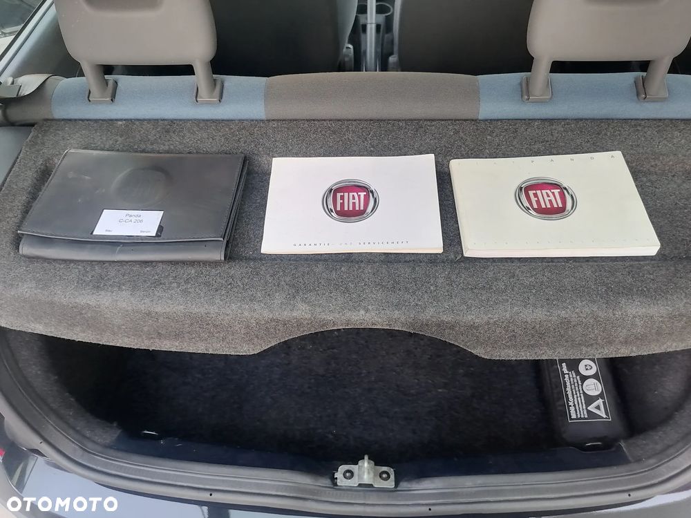 Fiat Panda 1.2 Classic - 14