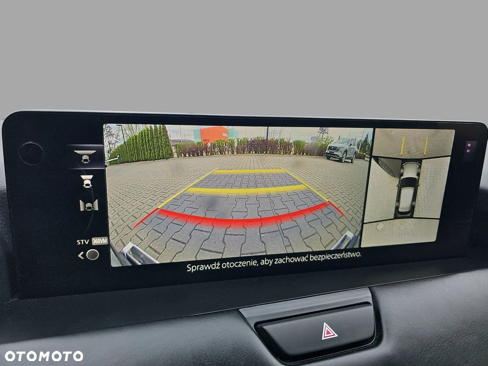 Mazda CX-60 2.5 PHEV Homura Plus AWD - 19